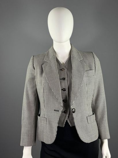 YVES SAINT LAURENT Rive-Gauche - Late 90s...