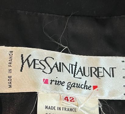 YVES SAINT LAURENT Rive-Gauche - Late 90's...