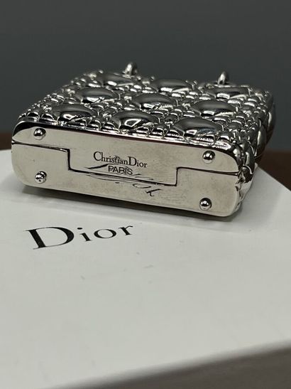 CHRISTIAN DIOR - Collector - Petite boite...