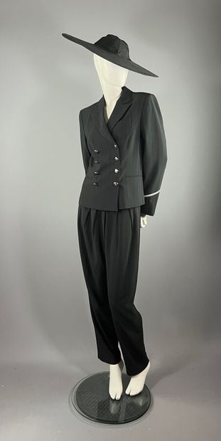 GIORGIO ARMANI - Collection croisière 2009...