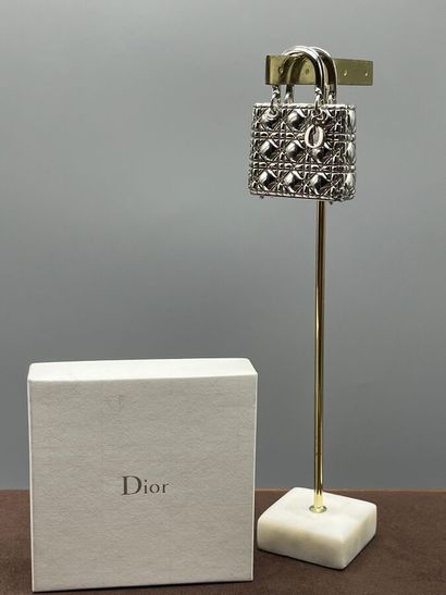 CHRISTIAN DIOR - Collector - Petite boite...