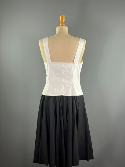 YVES SAINT LAURENT Rive Gauche - Top and...