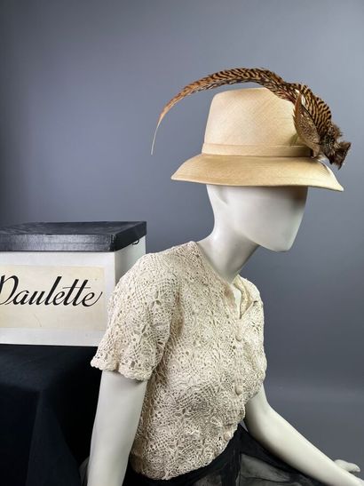 PAULETTE 