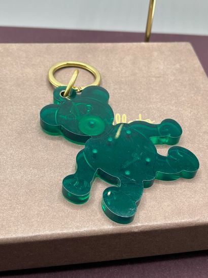 POMELLATO - Porte clef ou bijou de sac.

Le...