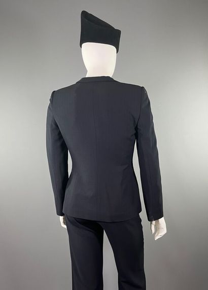 GIORGIO ARMANI - Collection 2002 -Tailleur...