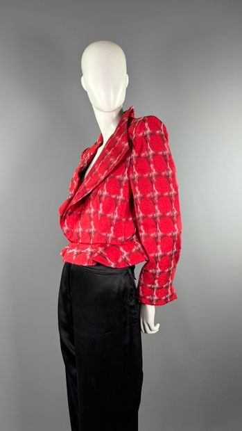 GIORGIO ARMANI - Dont collection automne...