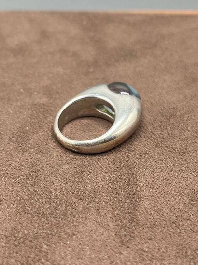 BACCARAT - Bague

Le modèle est réalisé en...