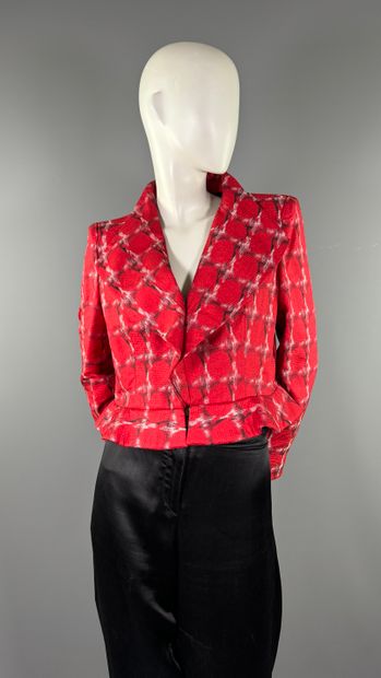 GIORGIO ARMANI - Dont collection automne...