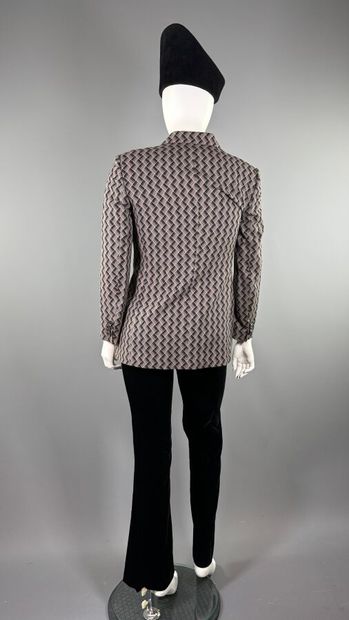 GIORGIO ARMANI - Dont collection automne...