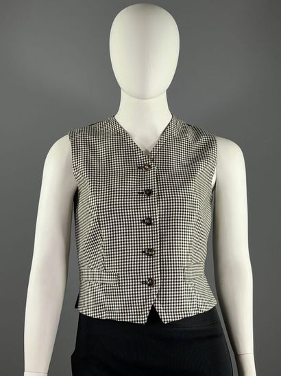 YVES SAINT LAURENT Rive-Gauche - Late 90s...