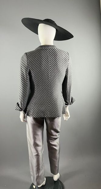 GIORGIO ARMANI - Collection 2013 - Veste...