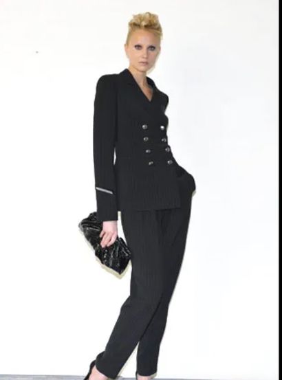 GIORGIO ARMANI - Collection croisière 2009...