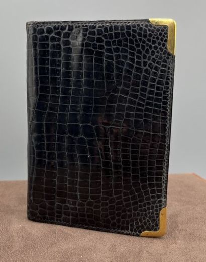 HERMÈS Paris - Couverture d'agenda 

Modèle...