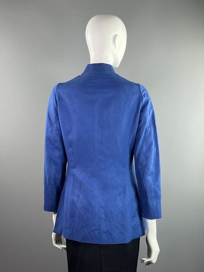 KENZO Jungle - Veste - Années 90.

Modèle...