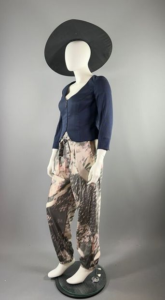 GIORGIO ARMANI - Dont collection printemps...