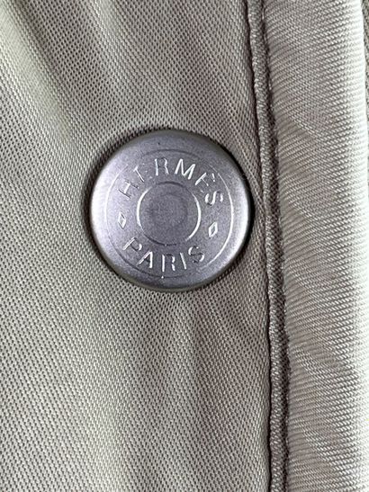 HERMÈS Paris - Ladies' jacket.

Cut from...