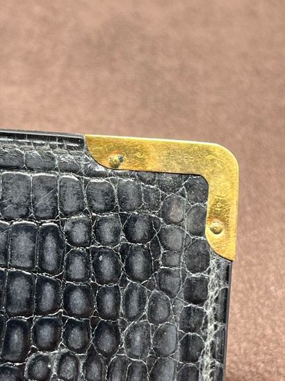 HERMÈS Paris - Couverture d'agenda 

Modèle...