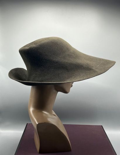 YVES SAINT LAURENT Rive Gauche - Probably...