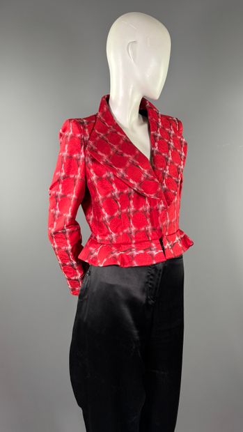 GIORGIO ARMANI - Dont collection automne...