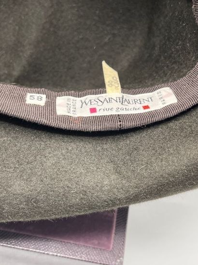 YVES SAINT LAURENT Rive Gauche - Probably...