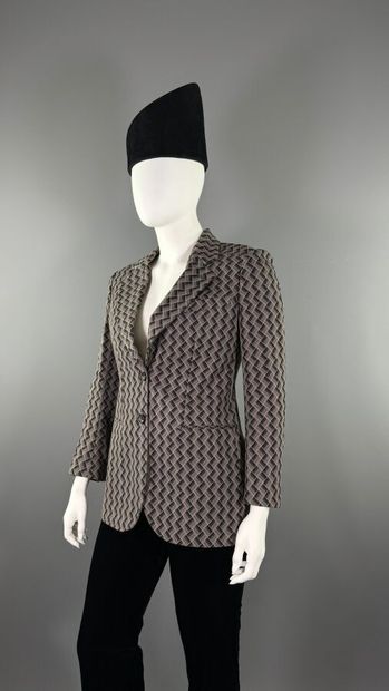 GIORGIO ARMANI - Dont collection automne...