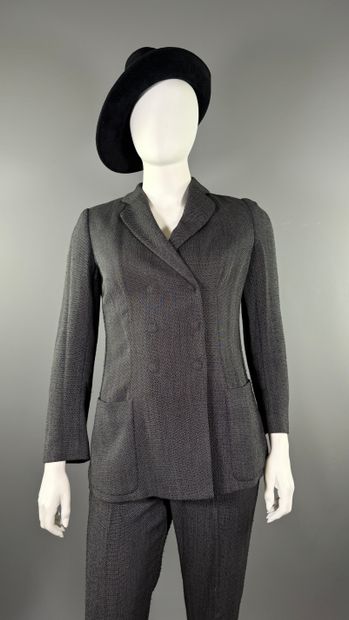 GIORGIO ARMANI - Collection automne hiver...