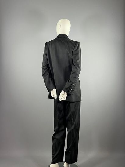 YVES SAINT LAURENT Rive-Gauche / Elbaz -...