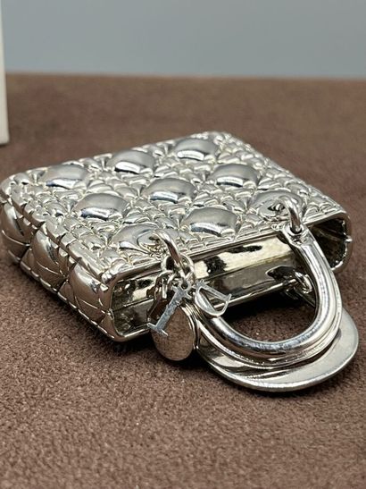 CHRISTIAN DIOR - Collector - Petite boite...