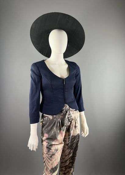 GIORGIO ARMANI - Dont collection printemps...