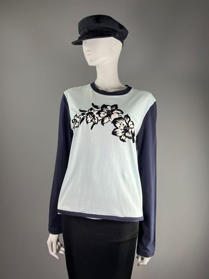 LOUIS VUITTON - Tee shirt homme - taille...