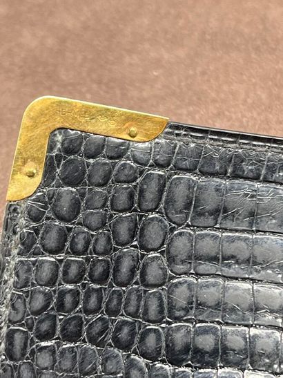 HERMÈS Paris - Couverture d'agenda 

Modèle...
