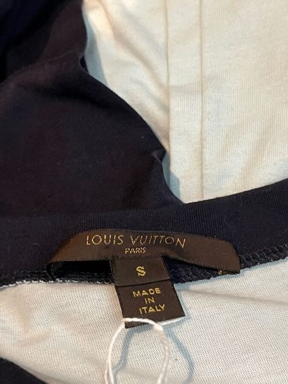 LOUIS VUITTON - Tee shirt homme - taille...