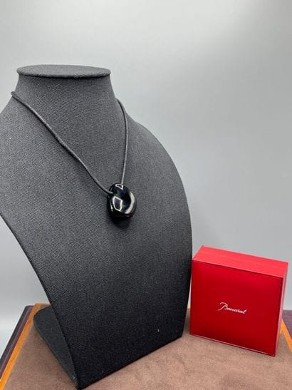 BACCARAT - Collier 