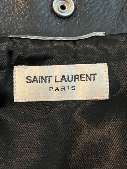 SAINT LAURENT - Collection 2017 - Perfecto...