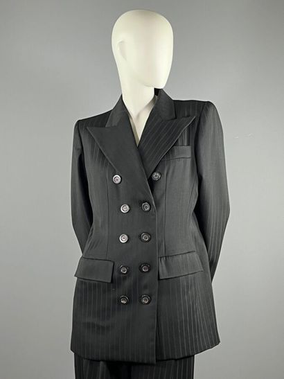 YVES SAINT LAURENT Rive-Gauche / Elbaz -...