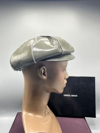 GIORGIO ARMANI - Collection automne hiver...