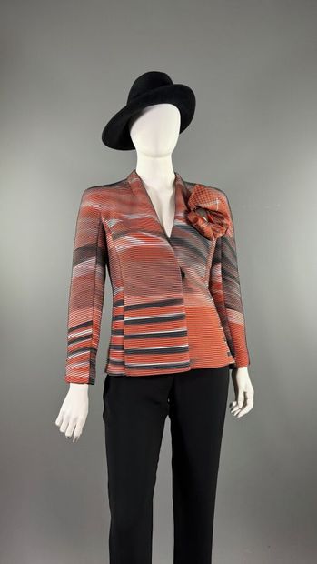 GIORGIO ARMANI - Collection automne hiver...