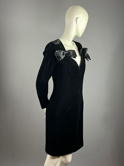 YVES SAINT LAURENT Rive-Gauche - Mid-90s...