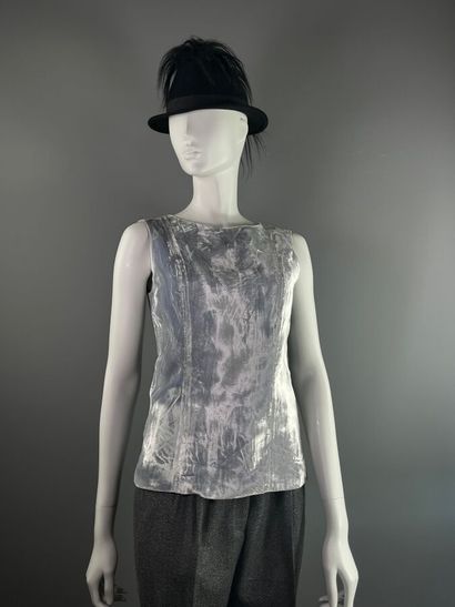 TORRENTE haute couture and Miss TORRENTE...