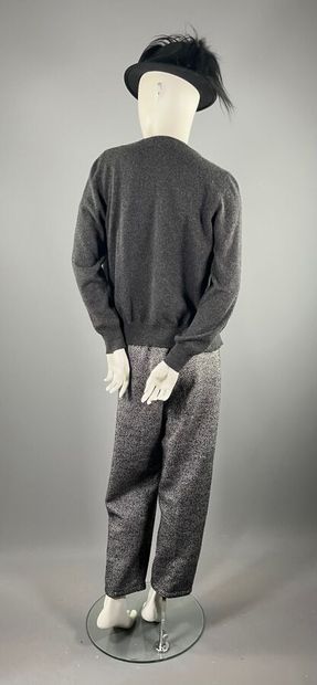 GIORGIO ARMANI dont collection automne hiver...