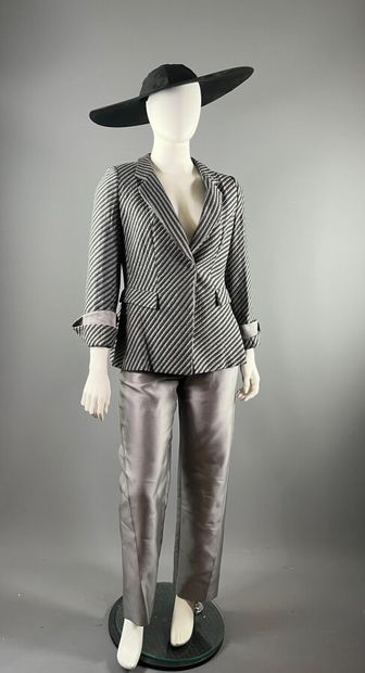GIORGIO ARMANI - Collection 2013 - Veste...