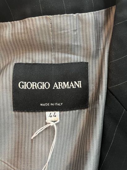 GIORGIO ARMANI - Collection croisière 2009...