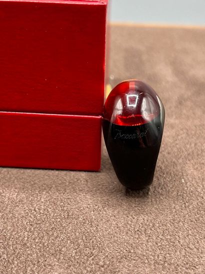 BACCARAT - Bague TANGO

Modèle classique...