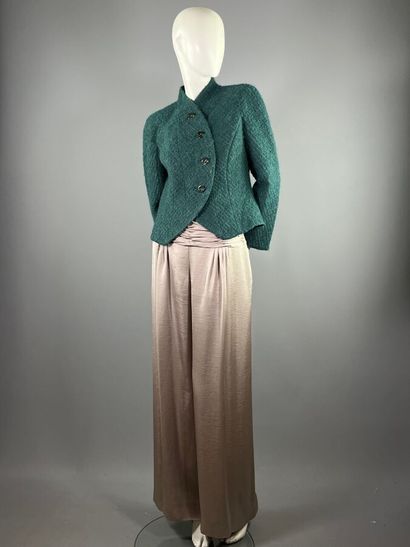 GIORGIO ARMANI - Dont collection automne...