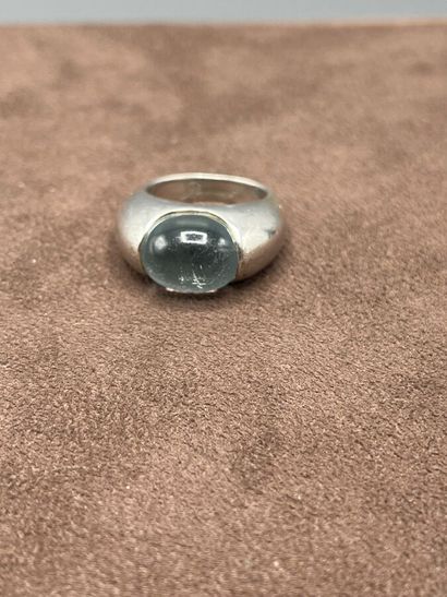 BACCARAT - Bague

Le modèle est réalisé en...