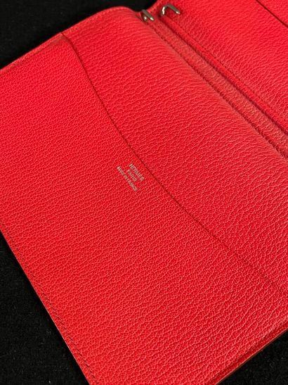 HERMÈS Paris - Couverture d'agenda GM en...
