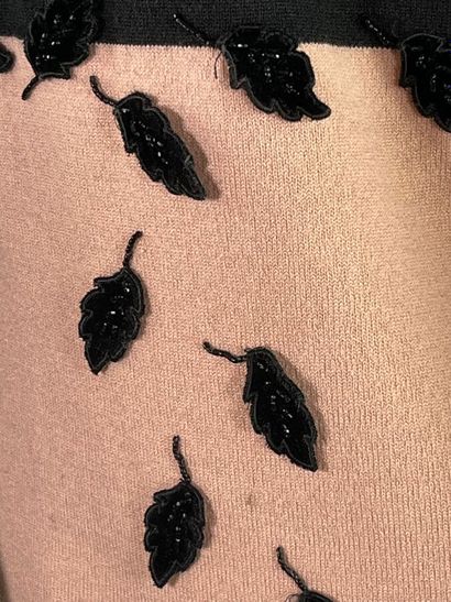 BLUMARINE - lot de 3 pulls.

-Modèle en laine...