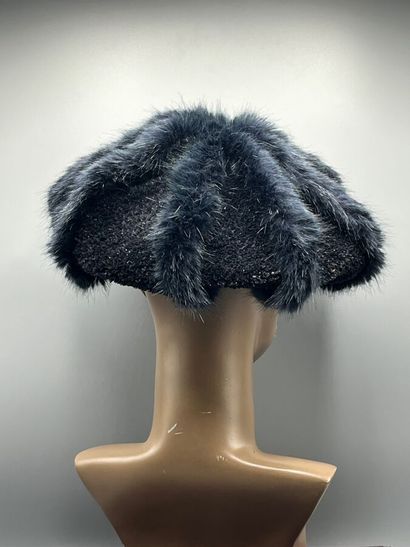 GIORGIO ARMANI - Collection automne hiver...