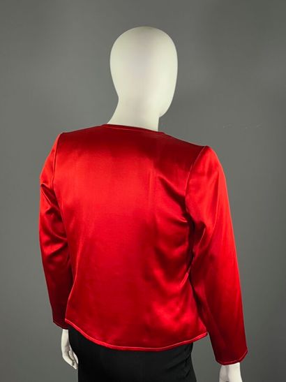 YVES SAINT LAURENT Rive-Gauche - Circa 2007...