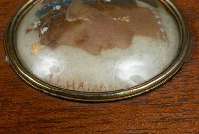 Jean Louis HAMON (1821 - 1874)
Antique-style...